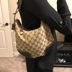 Gucci bag